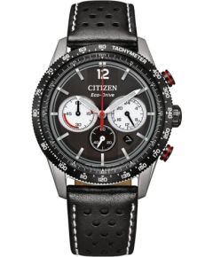 Citizen Eco-Drive Chrono CA4717-06E Rokas pulksteņi 