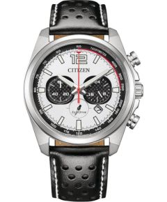 Citizen Eco-Drive Chrono CA4640-09A Rokas pulksteņi 