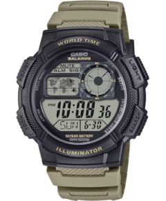 Casio Collection AE-1000W-5AVEF Rokas pulksteņi 