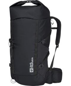Jack Wolfskin CYROX SHAPE 30 SL, backpack black, 30 liters Jaunumi - Sports