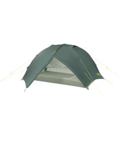 Jack Wolfskin Real Dome Lite III dome tent, green, 2024 model Jaunumi - Sports
