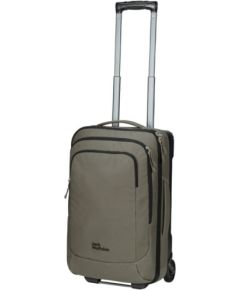 Jack Wolfskin Traveltopia Wheeler 40, suitcase olive green, 40 liters Jaunumi - Sports