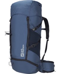 Jack Wolfskin CYROX SHAPE 35 SL, backpack blue, 35 liters Jaunumi - Sports
