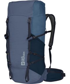 Jack Wolfskin PRELIGHT SHAPE 25, backpack blue, 25 liters Jaunumi - Sports