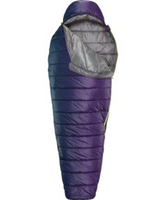 Thermarest Therm-a-Rest Therm SpaceCowboy 45F/7C Regular, sleeping bag color: Galactic Jaunumi - Sports