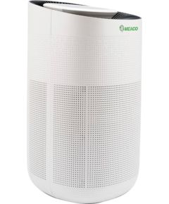 Meaco Clean CA-HEPA 76x5 WiFi Air Purifier, White, 50 Watts Ventilatori