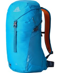 Gregory KIRO 28, backpack light blue, 28 liters Велосипеды