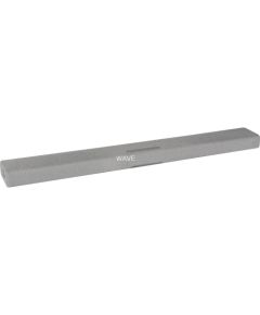 Yamaha True X-Bar 40A, light grey soundbar, True X soundbar with integrated subwoofer Jaunumi - Audio-Video