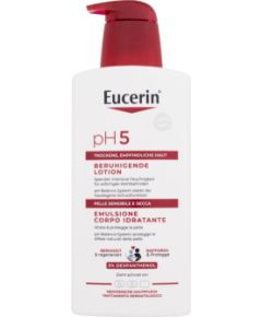 Eucerin pH5 / Body Lotion 400ml Косметика для тела