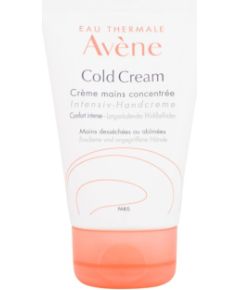 Avene Cold Cream 50ml Ķermeņa kosmētika