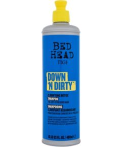 Tigi Bed Head / Down´N Dirty 400ml Шампуни