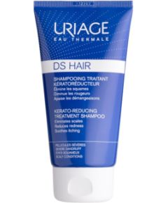 Uriage DS Hair / Kerato-Reducing Treatment Shampoo 150ml Šampūni