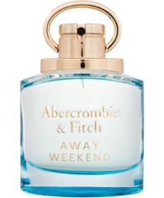Abercrombie Away / Weekend 100ml Sieviešu Smaržas