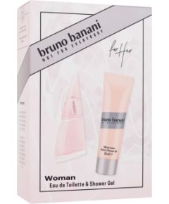 Bruno Banani Woman 30ml Sieviešu Smaržas