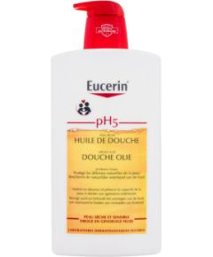 Eucerin pH5 / Shower Oil 1000ml Гели для душа для тела