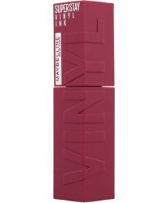 Maybelline Super Stay / Vinyl Ink Liquid 4,2ml Помады, блески, бальзамы