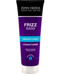 John Frieda Frizz Ease / Dream Curls 250ml Matu kopšana