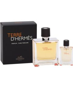 Terre d'Hermes 75ml Vīriešu Smaržas
