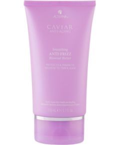 Alterna Caviar Anti-Aging / Smoothing Anti-Frizz Blowout Butter 150ml Matu kopšana