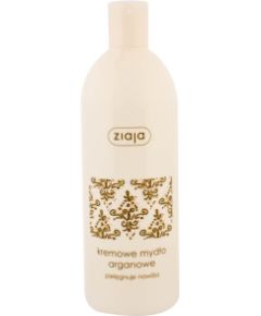 Ziaja Argan Oil 500ml Dušas želejas ķermenim