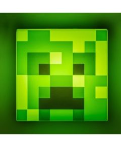Paladone Minecraft Creeper Night Light Декоративное освещение 