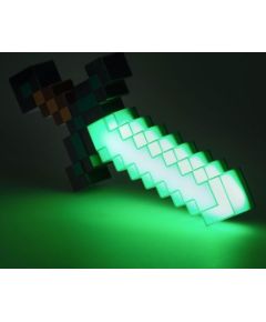 Paladone Minecraft Diamond Sword Light Декоративное освещение 