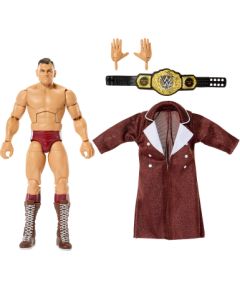 Figurka Mattel WWE Elite Gunther (JHT47) Фигурки и герои