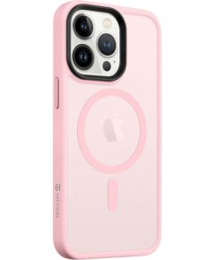 Tactical MagForce Hyperstealth Cover Защитный чехол для iPhone 13 Pro / розовая пантера Чехлы - альтернативные