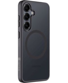 Tactical MagForce Hyperstealth Cover Aizsargapvalks priekš Samsung Galaxy S25 / asfalts Neoriģinālie Maciņi