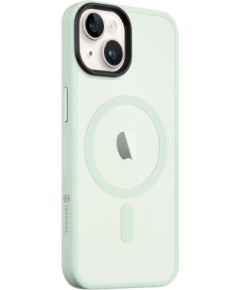 Tactical MagForce Hyperstealth Cover Защитный чехол для iPhone 14 / пляжно-зелёный Чехлы - альтернативные