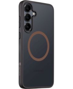 Tactical MagForce Hyperstealth 2.0 Cover Защитный чехол для Samsung Galaxy S25+ / чёрный/Moucha Moose Чехлы - альтернативные