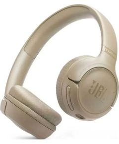 JBL Tune 530BT Беспроводные Наушники Beige Наушники
