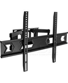 Lamex LXLCD102 Настенное крепление для телевизора 99" / 45 kg / 600x400 Крепления для телевизоров