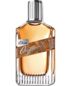 S. Oliver, Original, Eau De Toilette, For Men, 30 ml Духи и косметика