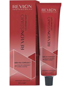 Revlon, Revlonissimo Colorsmetique, Permanent Hair Dye, 5.65 Light Mahogany Red Brown, 60 ml Уход за волосами