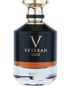 Pendora Scents, Veteran Oud, Eau De Parfum, For Men, 100 ml Духи и косметика