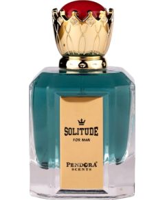 Pendora Scents, Solitude, Eau De Parfum, For Men, 100 ml Духи и косметика