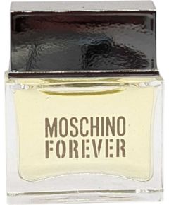 Moschino, Forever, Eau De Toilette, For Men, 4.5 ml *Miniature Smaržas - NESAKĀRTOTS