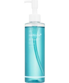 Medicube, Zero Pore Blackhead, Deep Cleansing, Cleansing Oil, For Face, 205 ml Уход за лицом