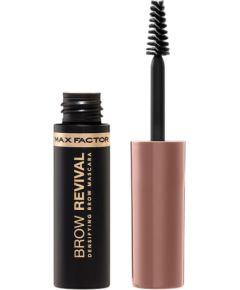 Max Factor, Brow Revival, Eyebrow Gel, 003, 003 Brown, 4.5 ml Kосметические средства