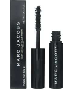 Marc Jacobs, Velvet Noir, Volumizing, Mascara, 10, Noir, 5 g Kосметические средства