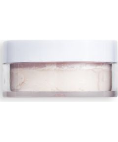 Makeup Revolution, Relove Super HD, Mattifying, Loose Setting Powder, Universal, 7 g Dekoratīvā kosmētika