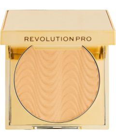 Revolution Pro, CC Perfecting, Compact Powder, Warm Maple, 5 g Kосметические средства