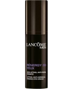 Lancome, Renergie 3D Yeux, Anti-Wrinkle, Eye Cream, 15 ml Dekoratīvā kosmētika