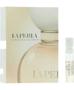 La Perla, Signature Luminous, Eau De Parfum, For Women, 1.5 ml *Vial Smaržas - NESAKĀRTOTS
