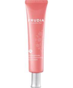 Frudia, Delivered From Fruit, Pomegranate, Moisturising, Eye Cream, 40 ml *Tester Dekoratīvā kosmētika