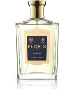 Floris Of London, Santal, Eau De Toilette, For Men, 100 ml Smaržas - NESAKĀRTOTS