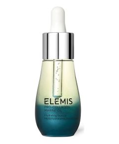 Elemis, Pro-Collagen Marine, Hydrating, Oil, 15 ml Уход за лицом