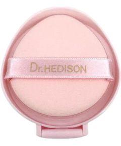 Dr. Hedison, Miracle Cushion, Coverage, BB Cream, 23, Natural Beige, SPF 50, 15 g Sejas kopšana