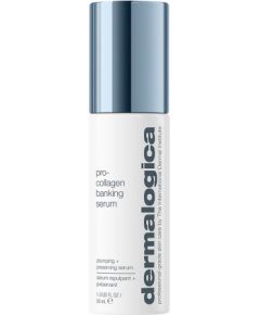 Dermalogica, Pro-Collagen Banking, Plumping, Serum, For Face, 30 ml Sejas kopšana